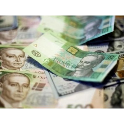 乌克兰众多银行正在降低存款利率